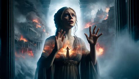 The Trojan War: Heroic Figures and Myths