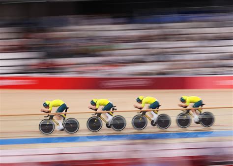 Track Cycling Olympics 的图像结果