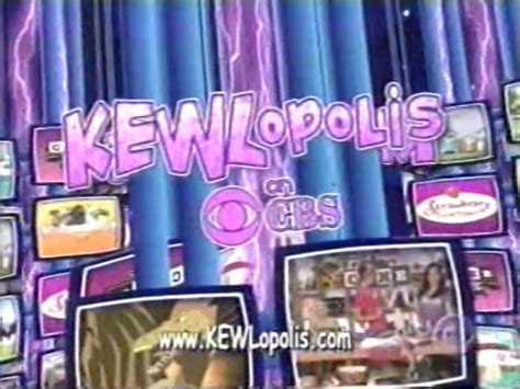 KEWLopolis CBS Intro 的图像结果