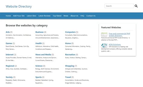 Image result for Scripts Directory