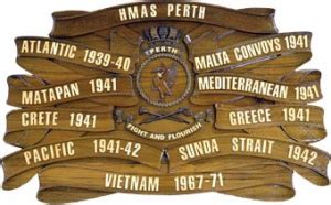 Image result for HMAS Perth III