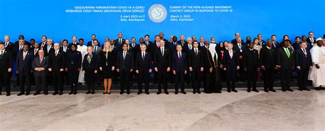 Rezultat imagine pentru What Is Non Aligned Movement