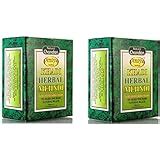 Buy Khadi organique Mehandi Black (Pack of 4) Online at Low Prices in ...