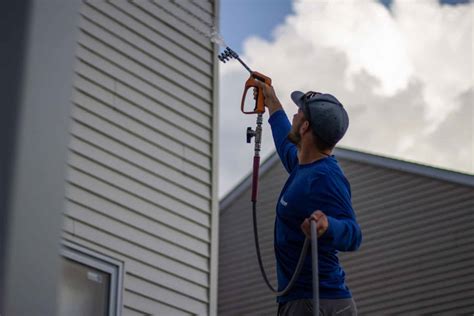 Image result for Stream Line Soft Washing