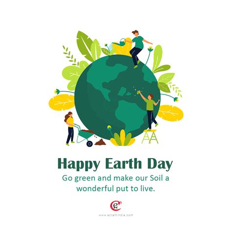 Earth Day Slogans, Images, Lines, Quotes On Environment In English ...