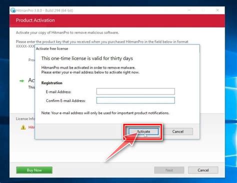 Image result for Hitman Pro Activation Code