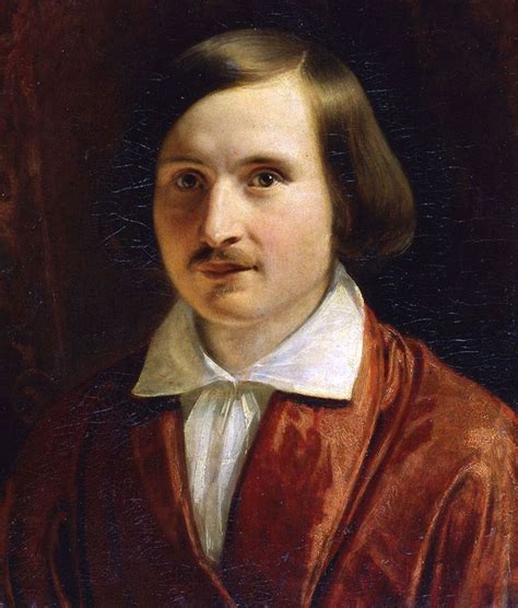 Biografia di Nikolaj Gogol