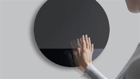 Image result for Gesture Screen Control