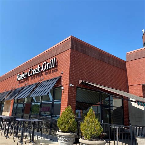 TIMBER CREEK GRILL, O'Fallon - Restaurant Reviews, Photos & Phone ...