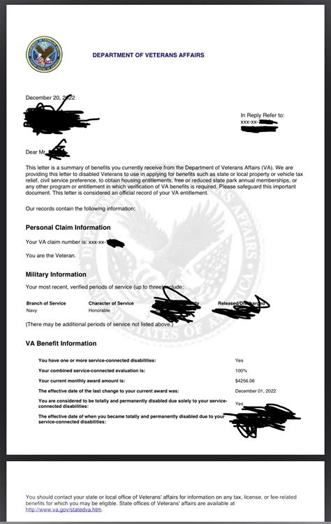 P&T but how do I know if I am TDIU or not or would it just say it on ...