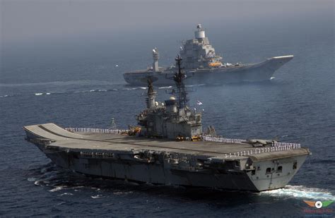 military, Ship, INS Vikramaditya, INS Viraat (R22), Aircraft carrier ...