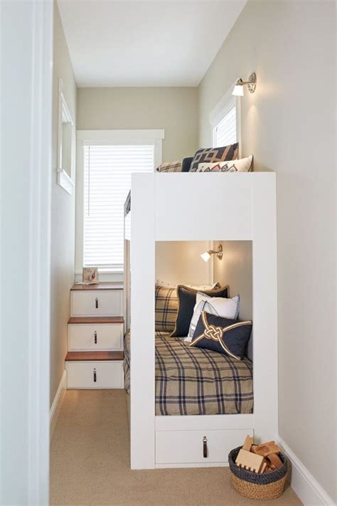 bed ideas for very small rooms