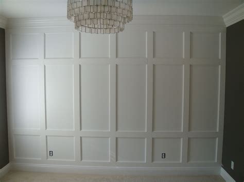 Wainscoting wall paneling – Artofit