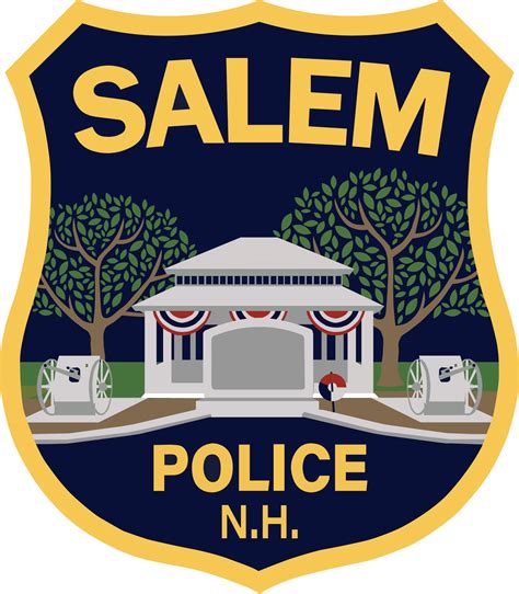 Police | Salem, NH