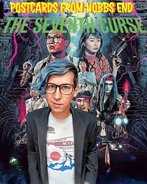 A Short Review Of The Seventh Curse (1986) – Postcardsfromhobbsend