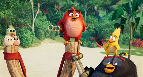 Image result for Angry Birds Two