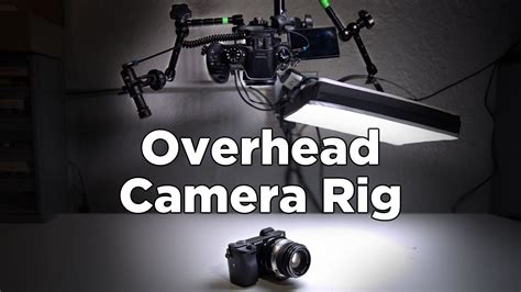 Image result for Overhead Filming