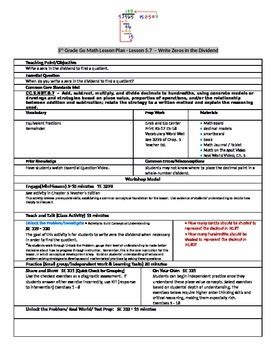 Go Math Lesson 7.2 Grade 5 的图像结果