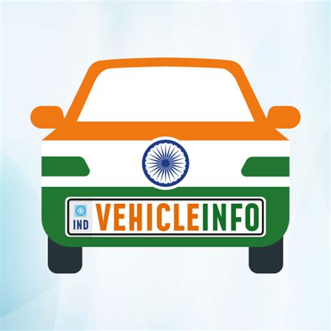 Vehicleinfo - RTO Information – Apps on Google Play