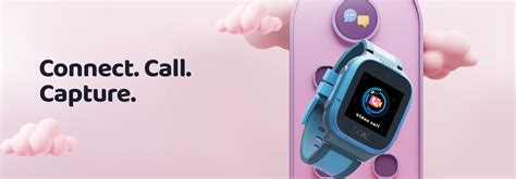 boAt Wanderer - Best Smart Watch for Kids