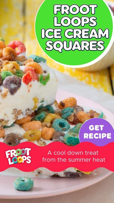 Froot loops: 59 Froot Loops Recipes ideas to save today | recipes, kids meals and more