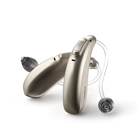 Hearing Aid Batteries and Chargers | Phonak