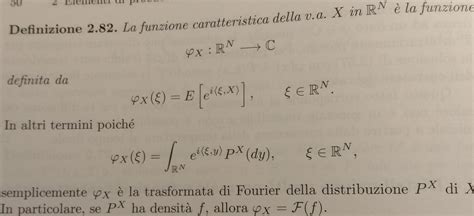 Image result for Characteristic Function Properties