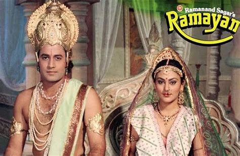 Ramayan Story, Cast, Amazon Prime Video (1987)