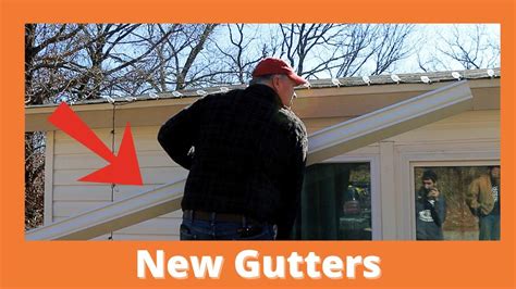 Installing Guttering 的图像结果