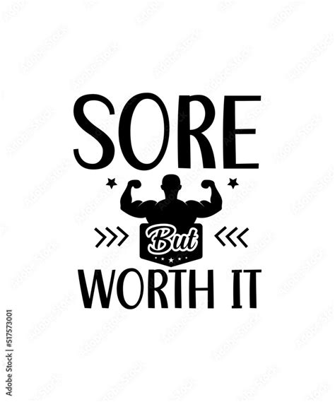 Workout SVG Bundle, Exercise Quotes, Fitness Quotes, Fitness SVG ...