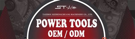 Company Overview - Taizhou Kezhengchuang Machinery Co., Ltd.