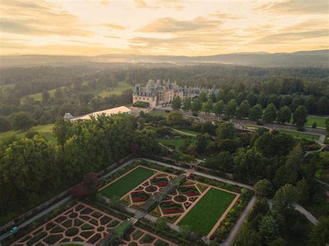 Asheville and Biltmore featured on Good Morning America | Raleigh News ...