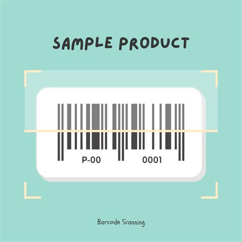 Barcode 的图像结果