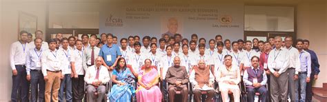 CSRL | Centre For Social Responsibility and Leadership