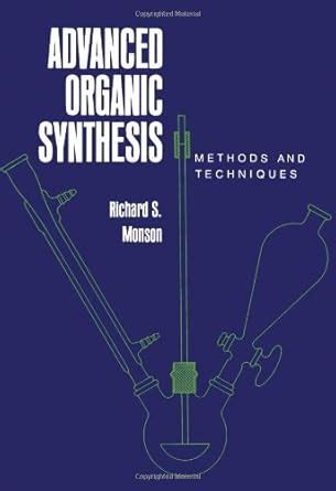 Buy Advanced Organic Synthesis: Methods and Techniques Book Online at ...