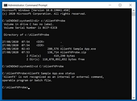 Image result for AlienFX Device