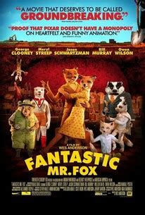 Fantastic Mr. Fox | Cast and Crew | Rotten Tomatoes