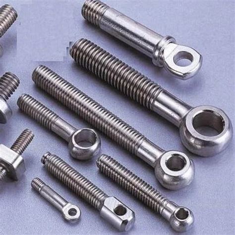 Eye Bolt - Rotating Eye Bolt With Ring Trader - Wholesaler ...