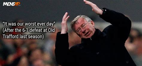15 Quotes By Sir Alex Ferguson That Makes Every Man United Fan Miss Him ...
