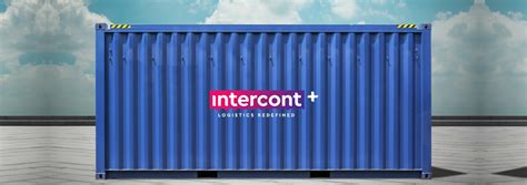 Contact Us - Intercont