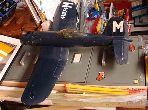 Control Line Corsair 的图像结果