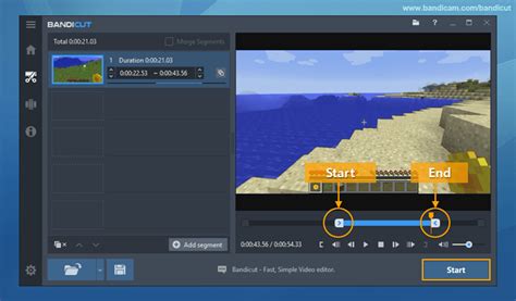 Image result for MP4 Cutter
