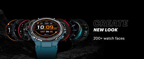 Amazon.in: Buy Noise Force Rugged & Sporty 1.32" Bluetooth Calling ...