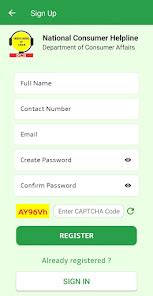 National Consumer Helpline NCH – Apps on Google Play