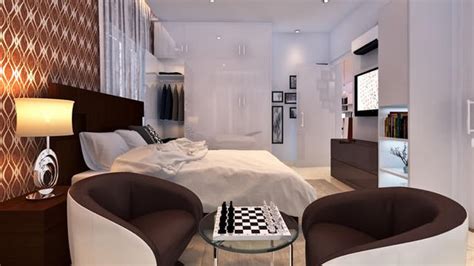 Adroit Sculptra - 3bhk Luxury Apartments On Sale - 2 Bedroom / BHK ...