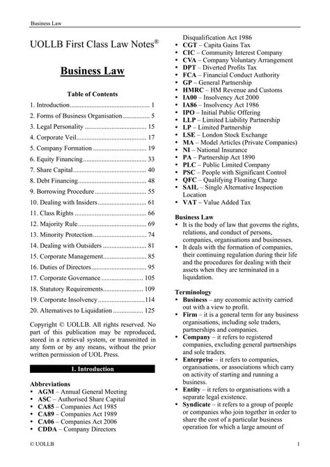 Oxford Bachelor of Civil Law (BCL) - UOLLB®