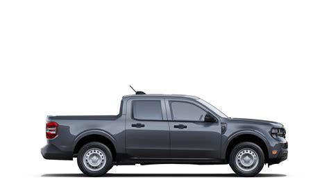 New 2025 Ford Maverick XL SuperCrew® in Mt. Laurel # | Holman