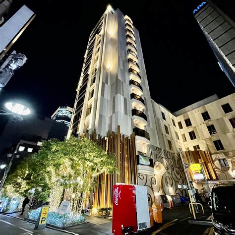 CENTURION HOTEL GRAND AKASAKA - Hotel Reviews, Photos, Rate Comparison ...