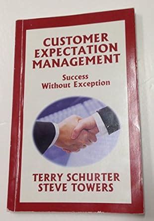 Buy Customer Expectation Management: Success Without Exception Book ...