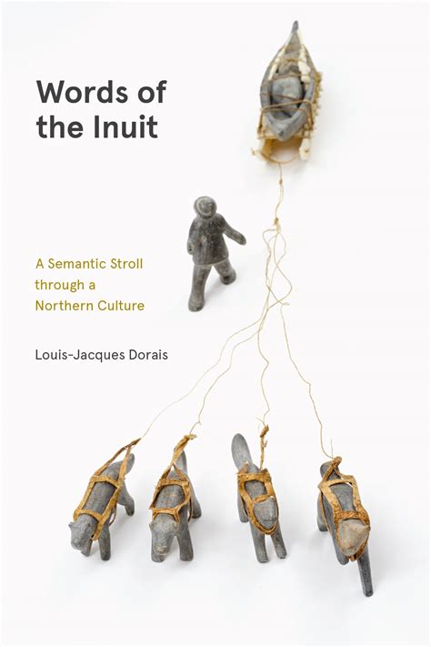 Importance Of Language In Preserving Inuit Culture And Identity
